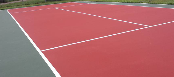Sports coatings photo